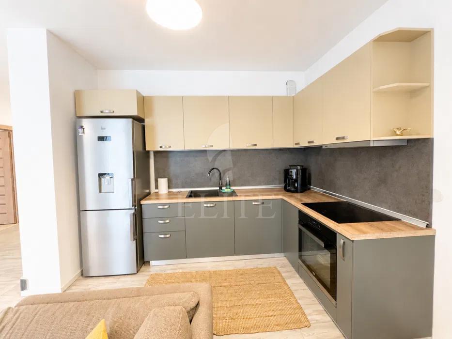 Apartament 2 camere în zona FARMEC-1282379