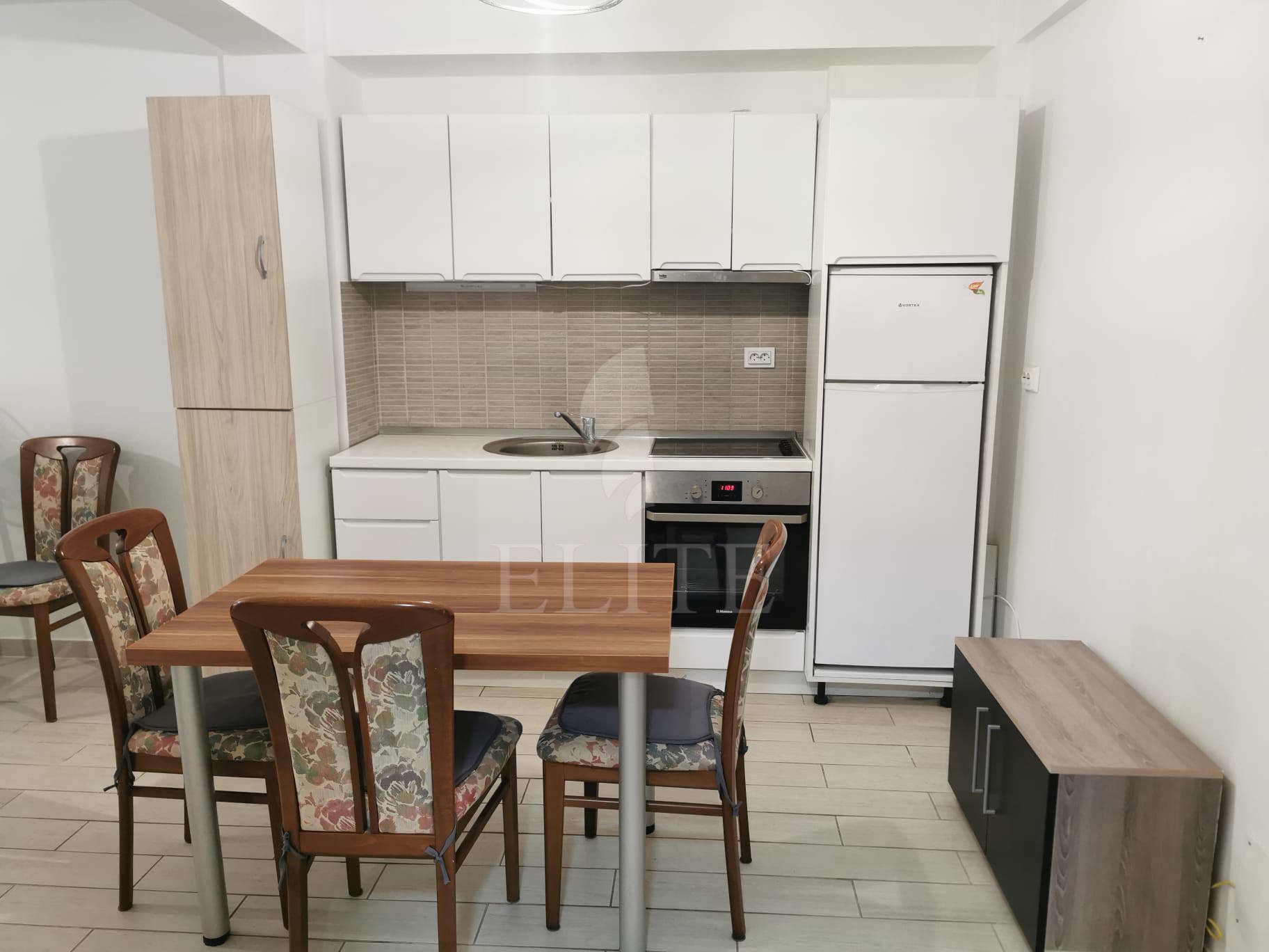 Apartament 2 camere în zona zona Edgar Quinet-1282447
