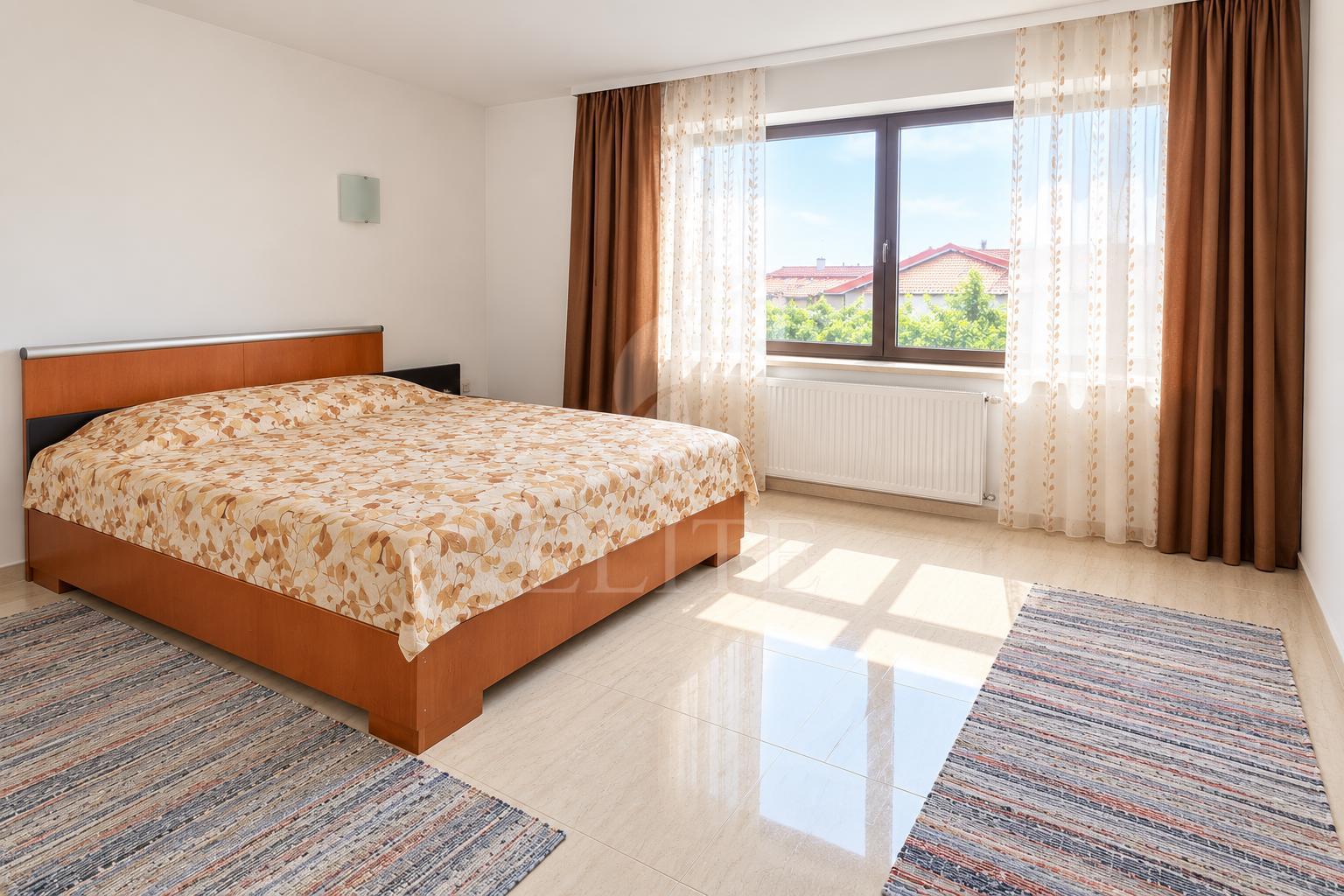 Apartament 2 camere în zona HOME GARDEN garaj subteran-1282499