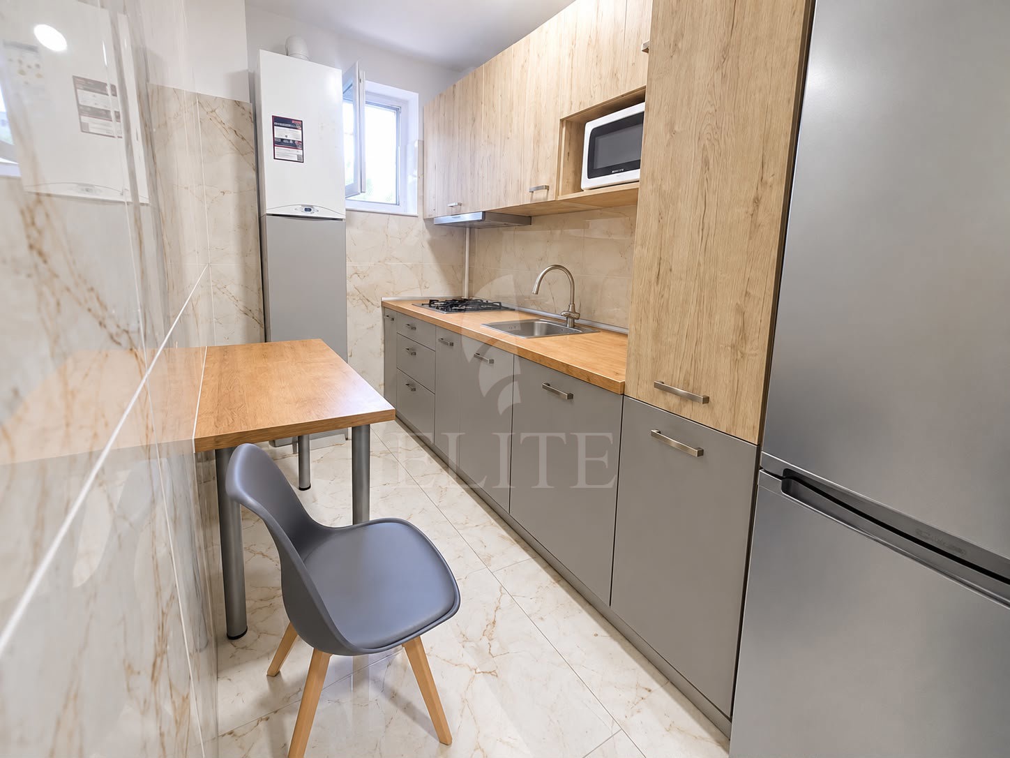 Apartament 2 camere în zona HERMES-1282866