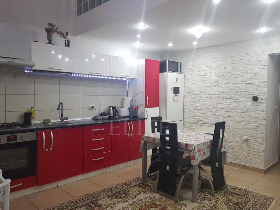 Apartament 2 camere în zona STRAZII SOBARILOR-1282879