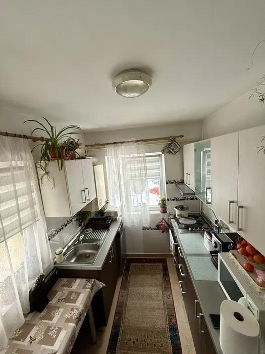 Apartament 2 camere în zona STRAZII SOBARILOR-1282880