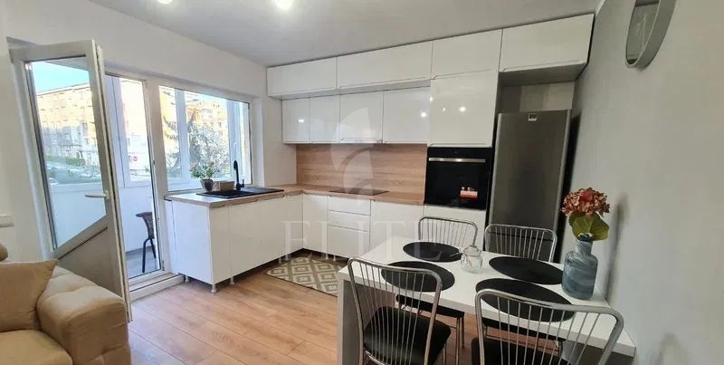 Apartament 2 camere în zona INTRE LACURI-1283013