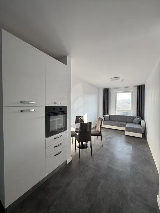 Apartament 2 camere în zona SOMESENI-1283076