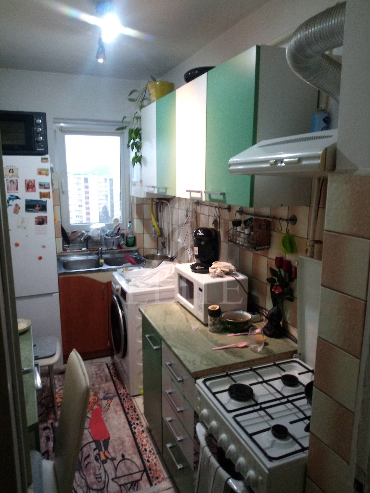 Apartament 2 camere în zona MINERVA-1283099
