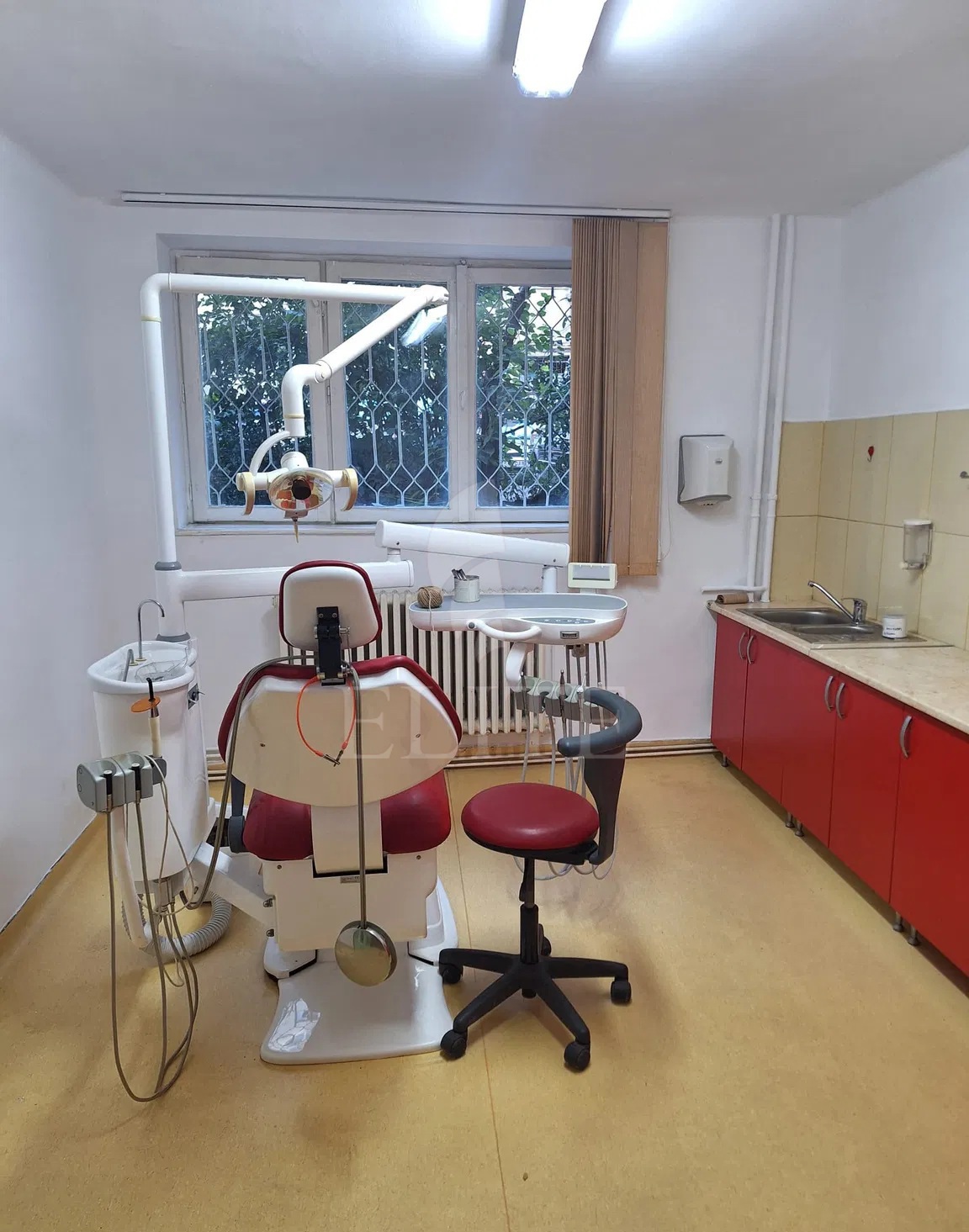 Apartament 2 camere în zona STRAZII HOREA-1283370