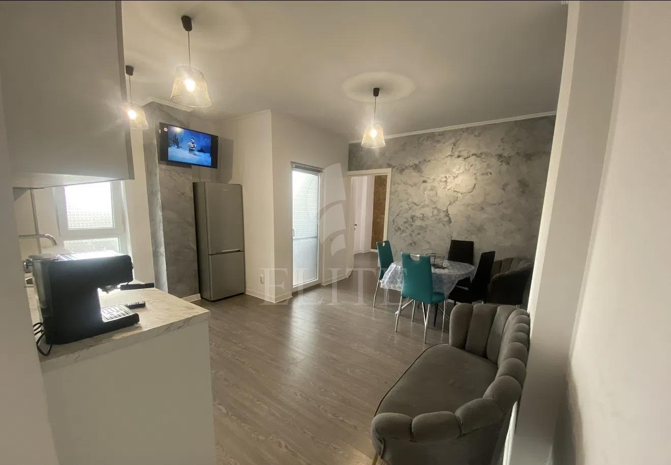 Apartament 3 camere în zona GARII-1283427