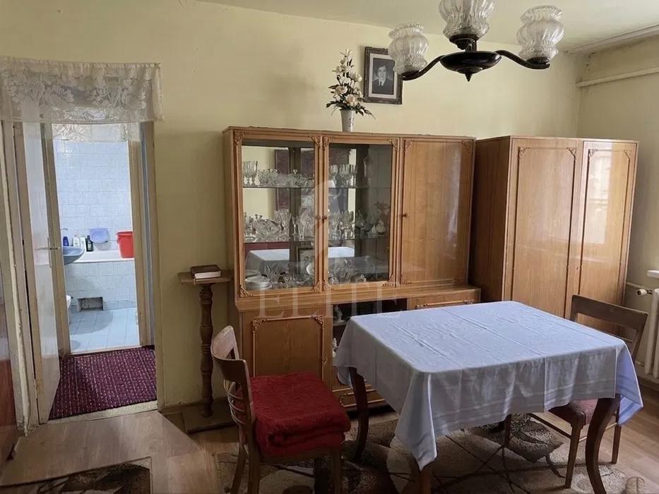 Apartament 2 camere în zona BIG-1283975