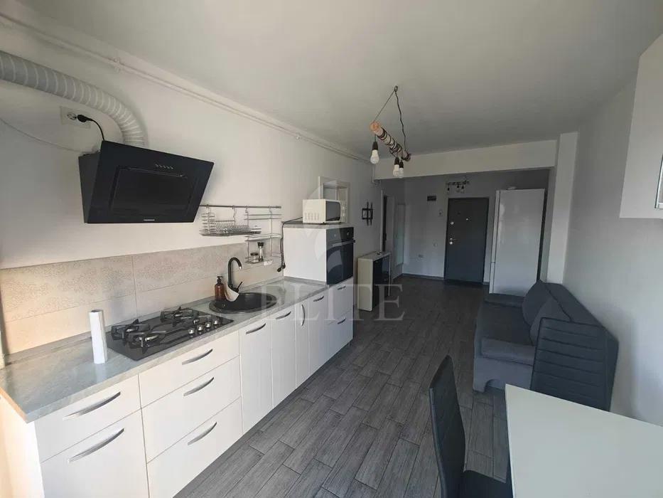 Apartament 2 camere în zona STRAZII FABRICII-1284158