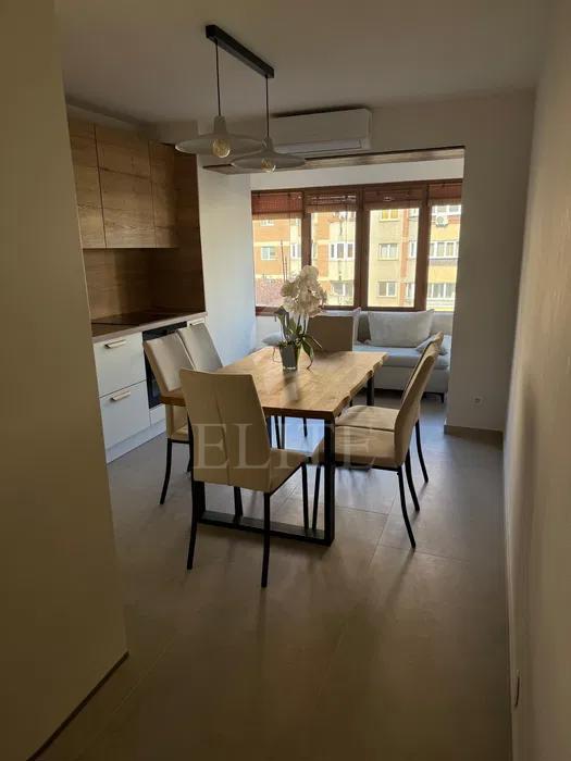 Apartament 2 camere în zona CALEA DOROBANTILOR-1284213