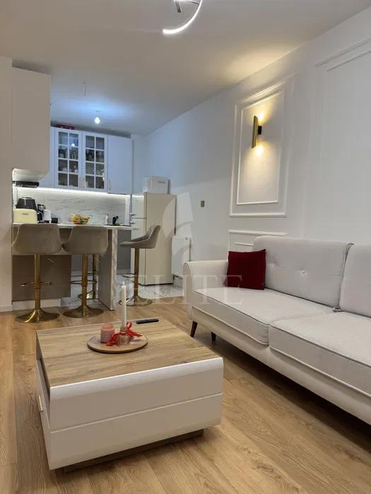 Apartament 2 camere în zona CALEA DOROBANTILOR-1284461