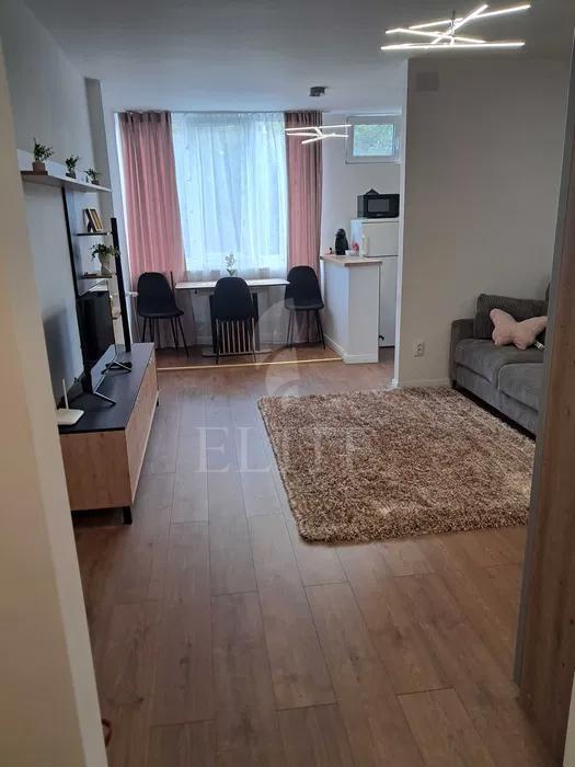 Garsoniera în zona IULIUS MALL-1284479
