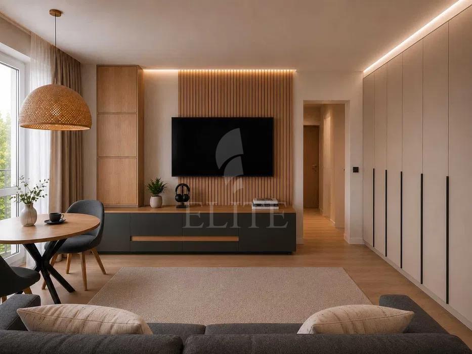 Apartament 2 camere în zona STRAZII BORESEC-1284566