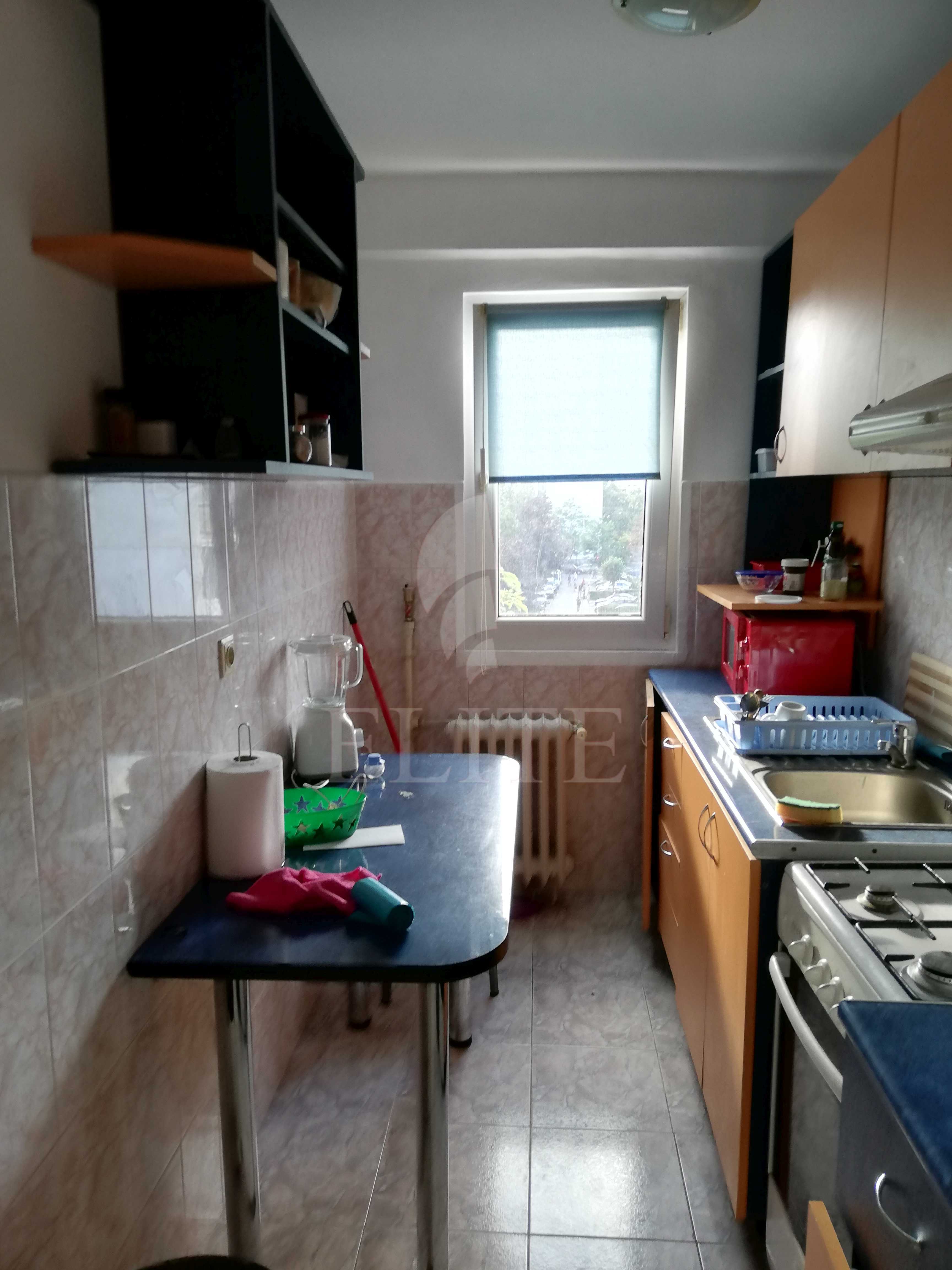 Apartament 2 camere în zona MC Donalds-1284596