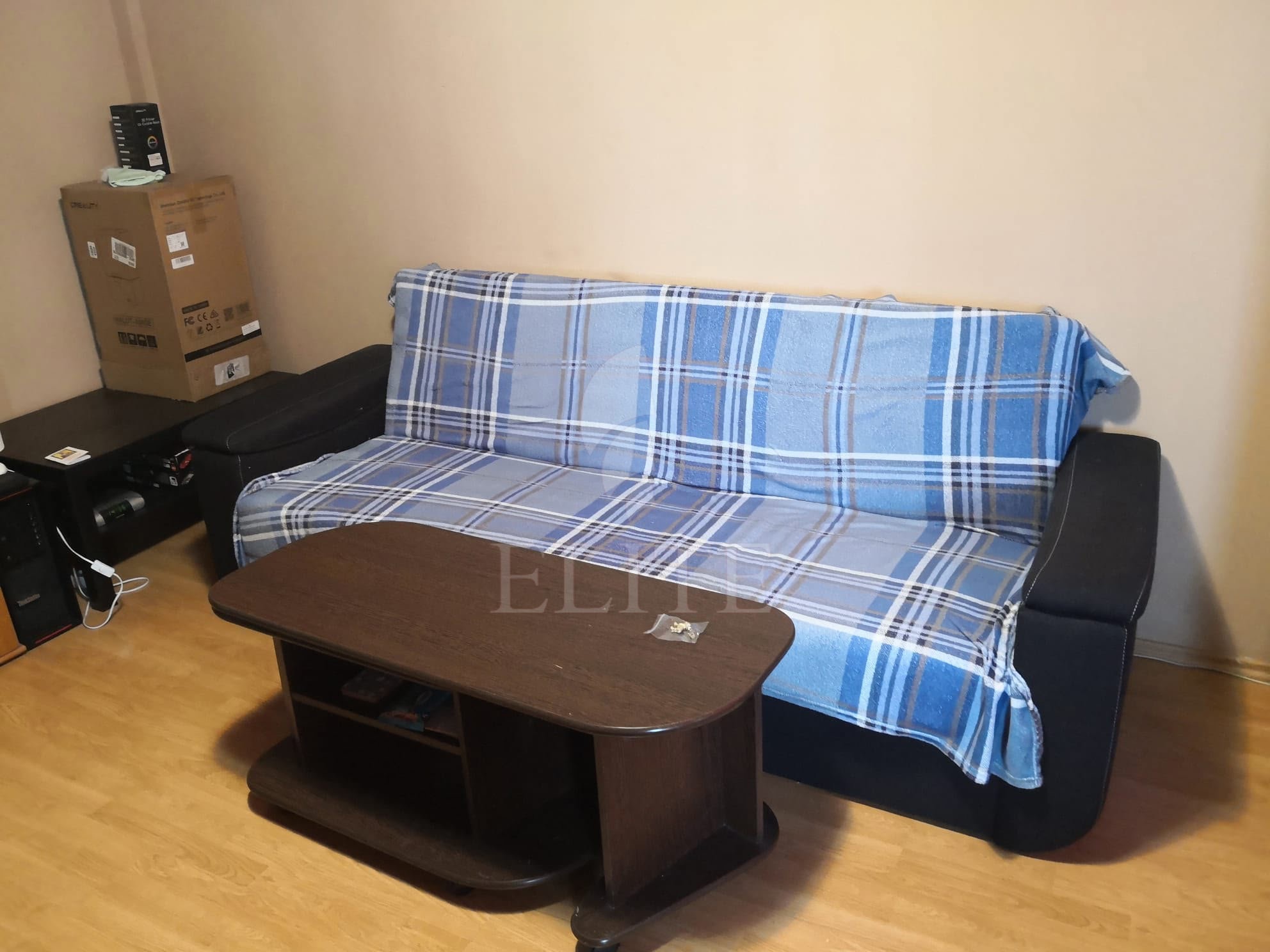 Apartament o camera în zona CALEA TURZII-1284741
