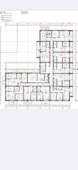 Apartament 3 camere în zona CALEA TURZII-1284831