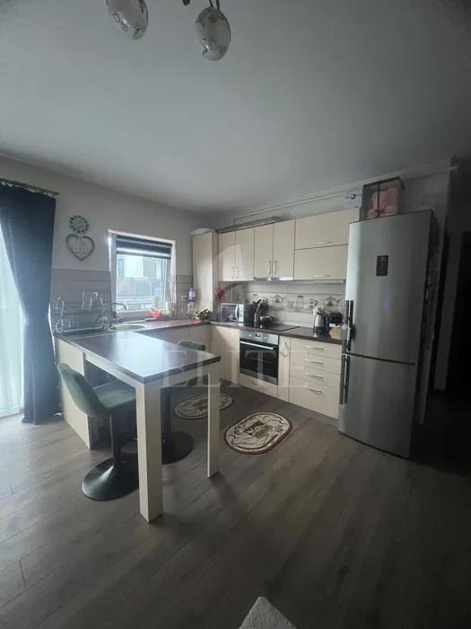 Apartament 2 camere în zona CALEA TURZII-1284853