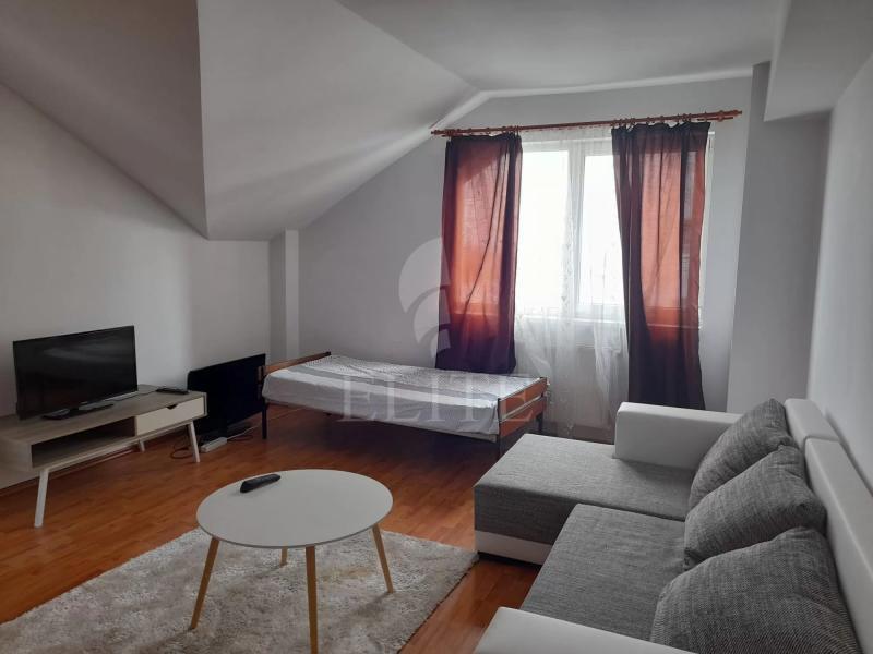 Apartament 2 camere în zona CALEA TURZII-1284874