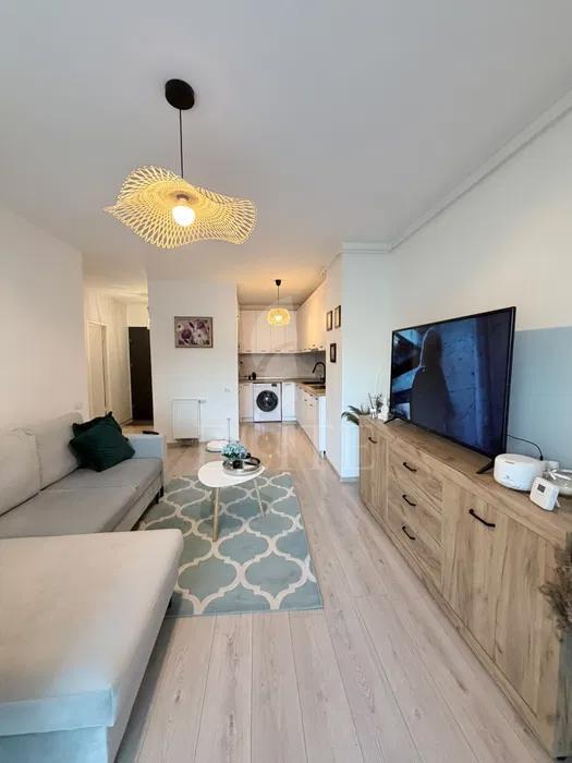Apartament 2 camere în zona BAZA SPORTIVA GHEORGHENI-1285181