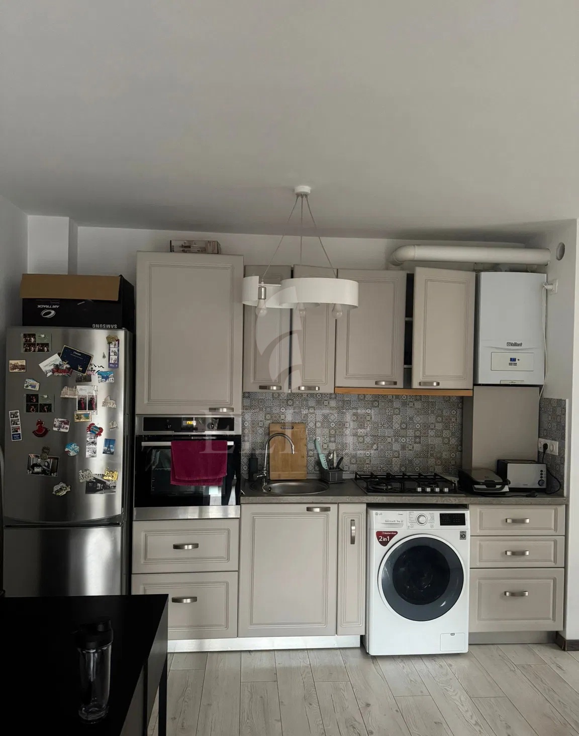 Apartament 3 camere în zona EREMIA GRIGORESCU-1285281