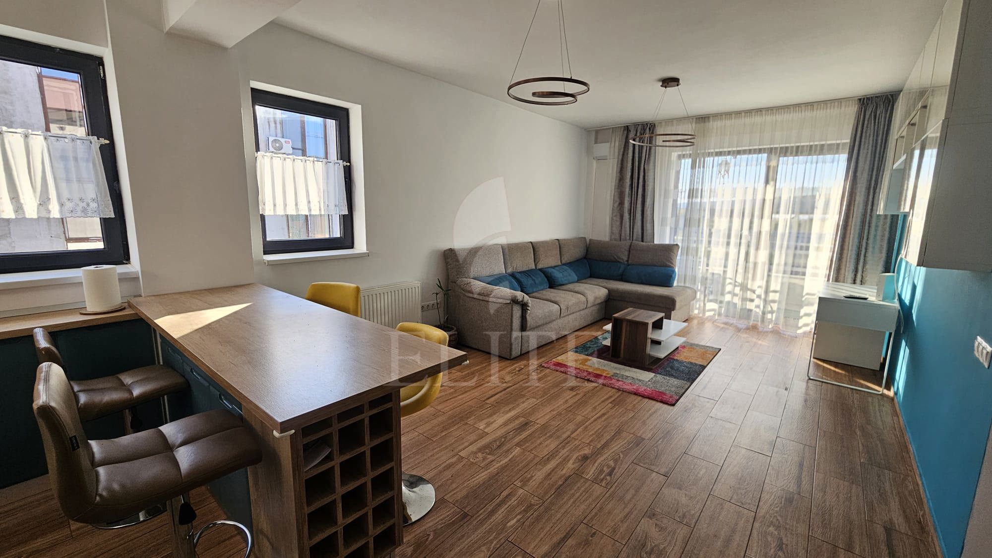 Apartament 2 camere în zona strazii Fabricii-1285559
