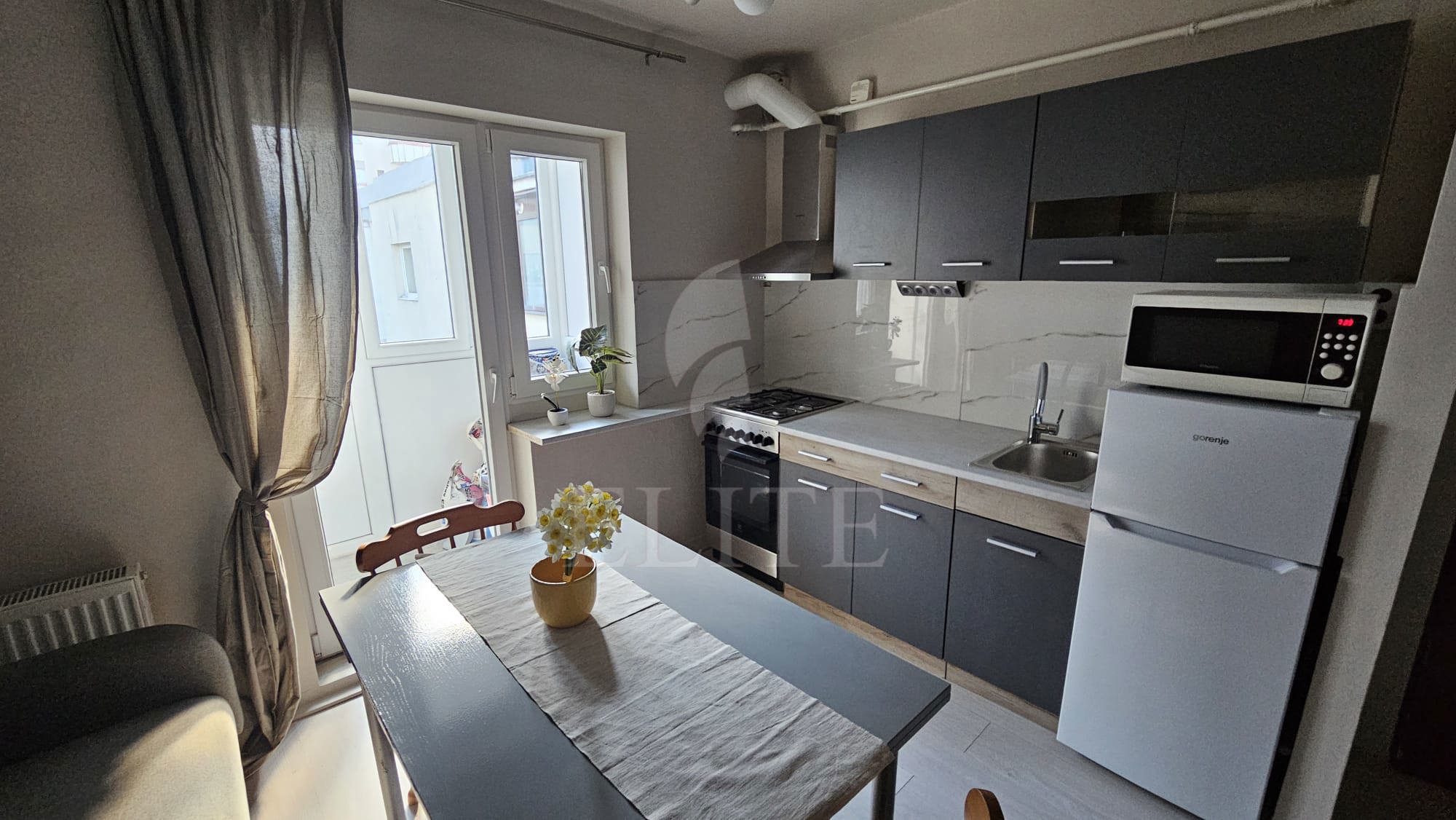 Apartament 2 camere în zona Piata Marasti-1285575