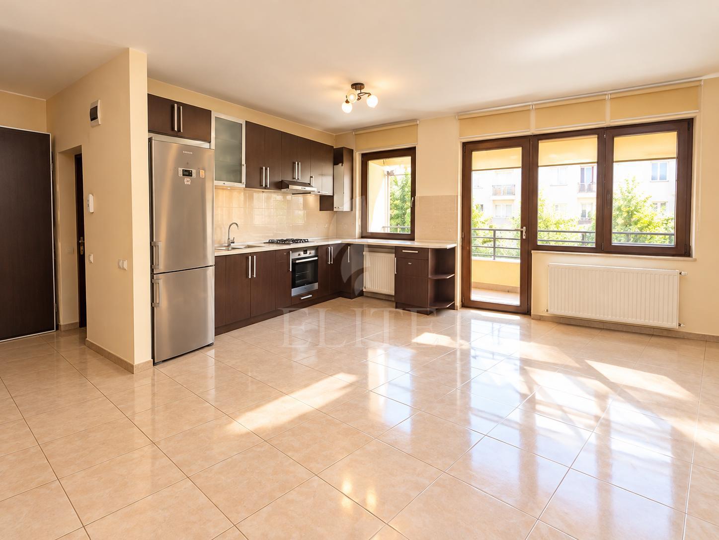 Apartament 3 camere în zona STRAZII MALINULUI-1286074