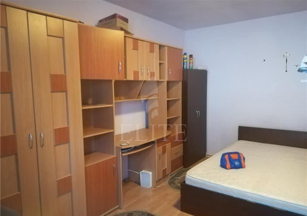 Apartament o camera în zona STRAZII CAMPULUI-1286231
