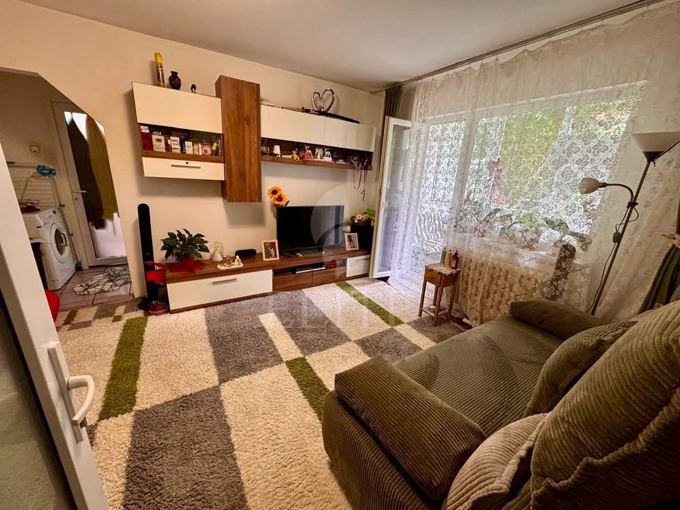Apartament 2 camere în zona PEANA-1286259