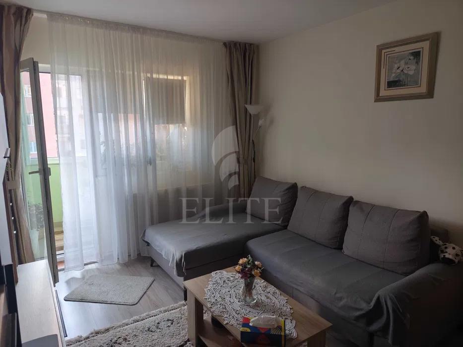 Apartament 2 camere în zona SIRENA-1286744