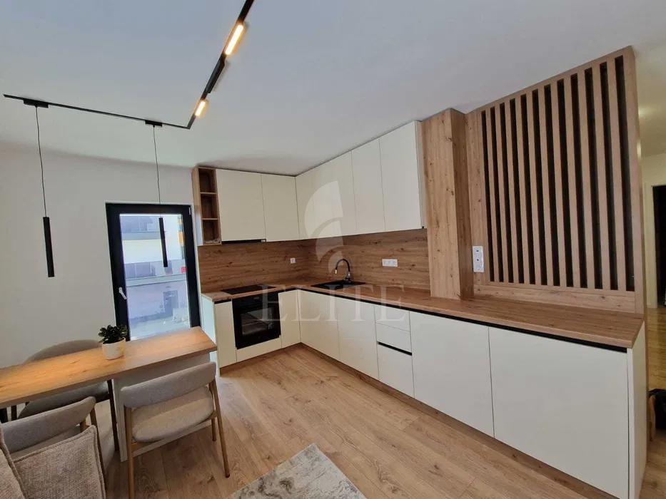 Apartament 3 camere în zona INTRE LACURI-1286837