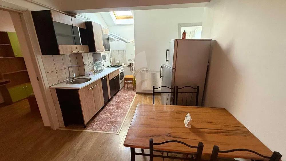Apartament 3 camere în zona COMPLEXUL HERMES-1287484