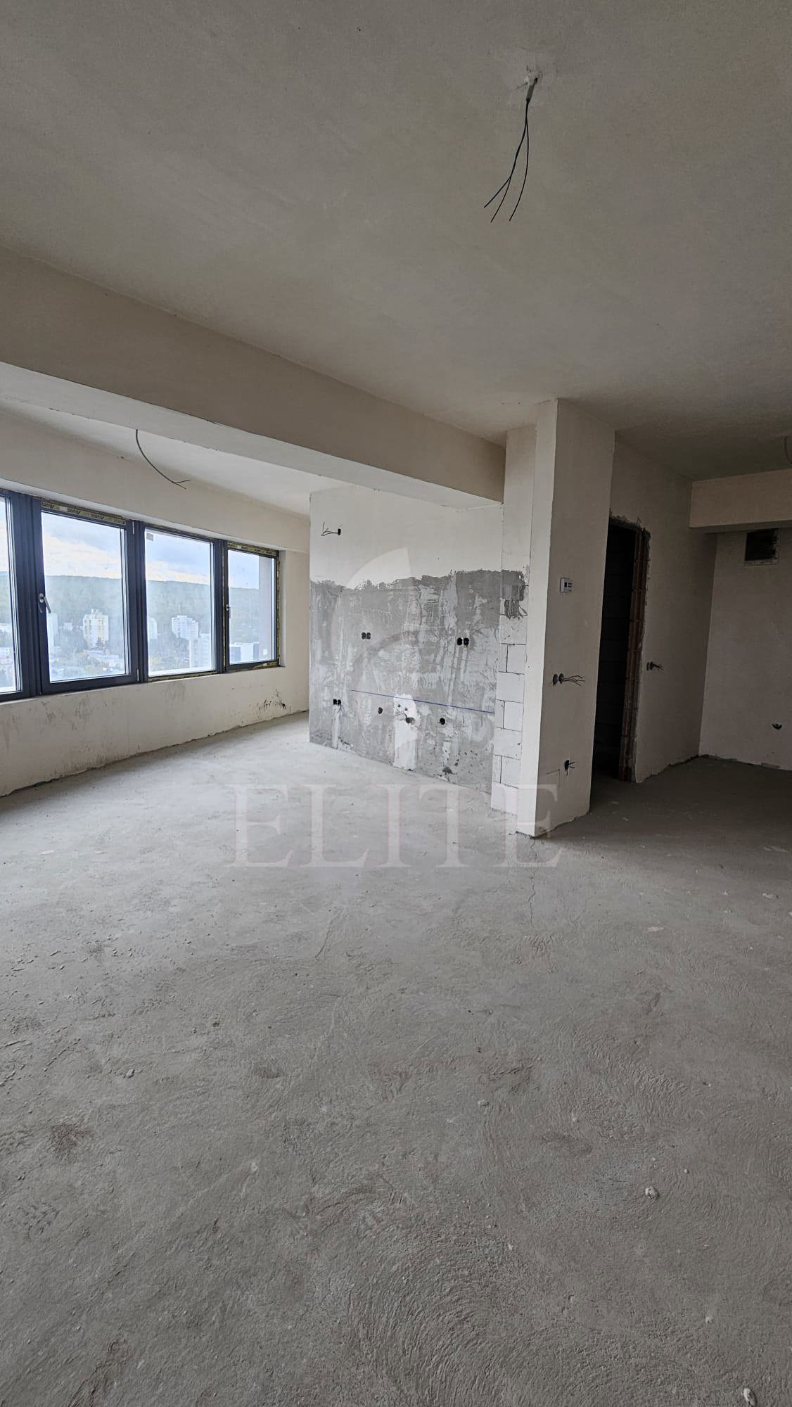 Apartament o camera în zona MAGAZINUL PENNY-1287668