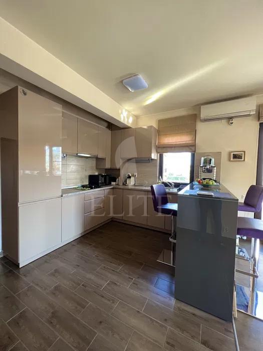 Apartament 2 camere în zona BORHANCI-1287717