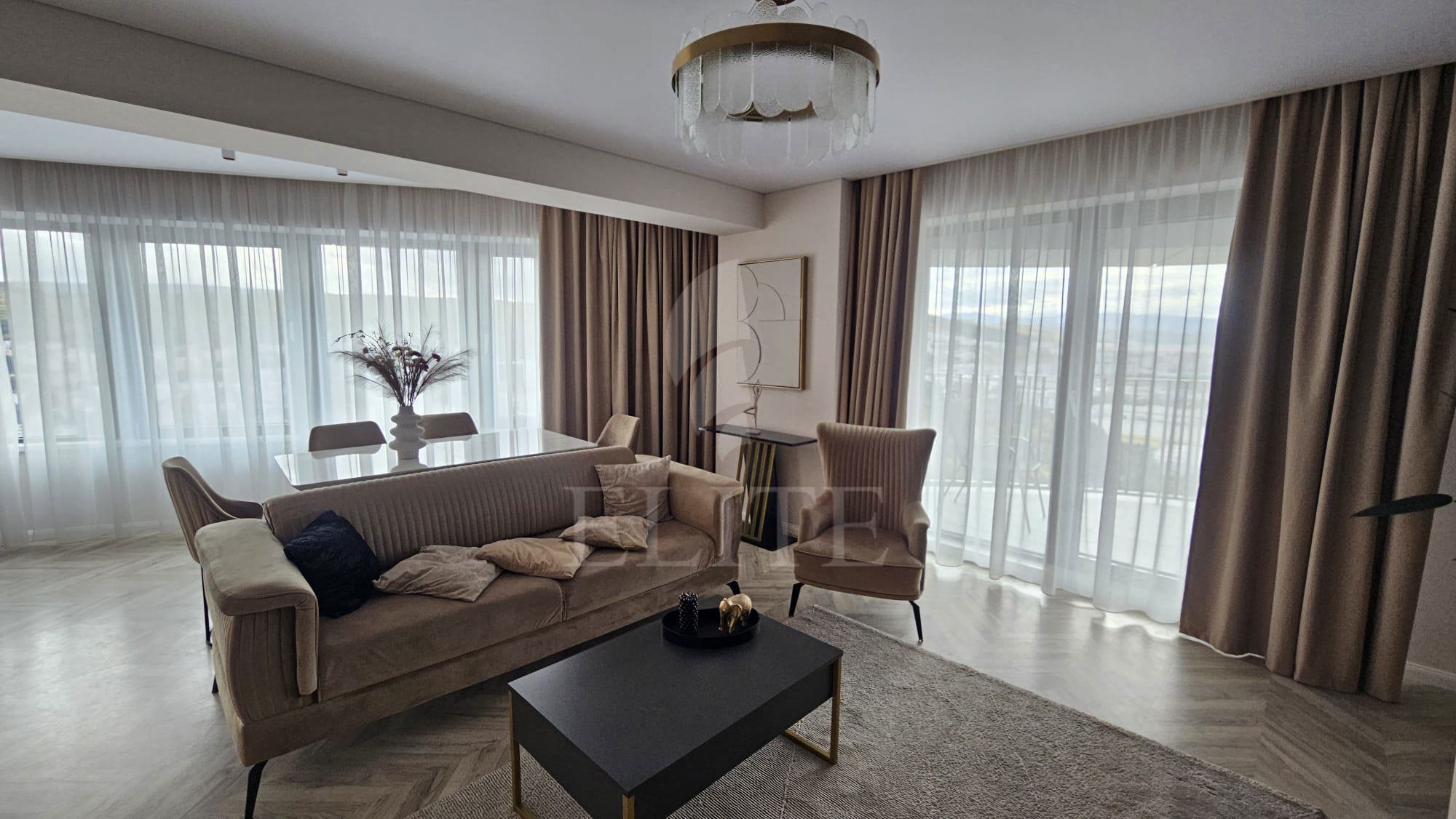 Apartament 3 camere în zona MAGAZINUL PENNY-1287993