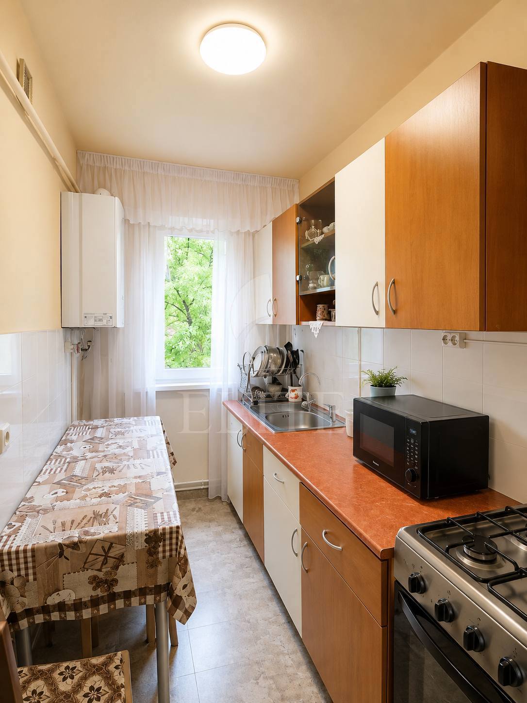 Apartament 3 camere în zona BIG-1288191