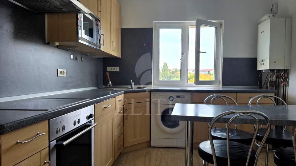 Apartament 3 camere în zona GRADINA BOTANICA-1288521