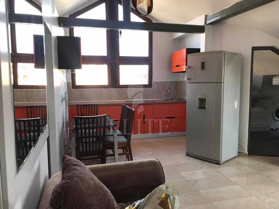 Apartament 2 camere în zona BAZA SPORTIVA-1288876