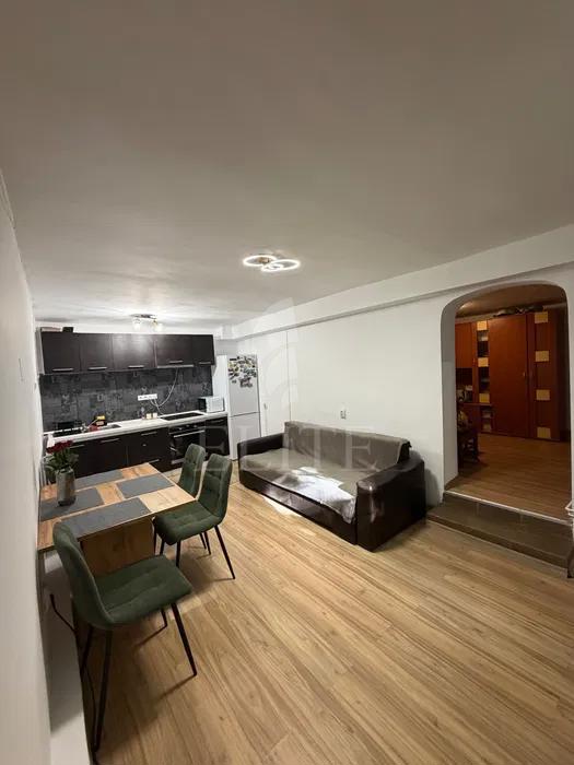 Apartament 2 camere în zona ELECTRICA-1289114