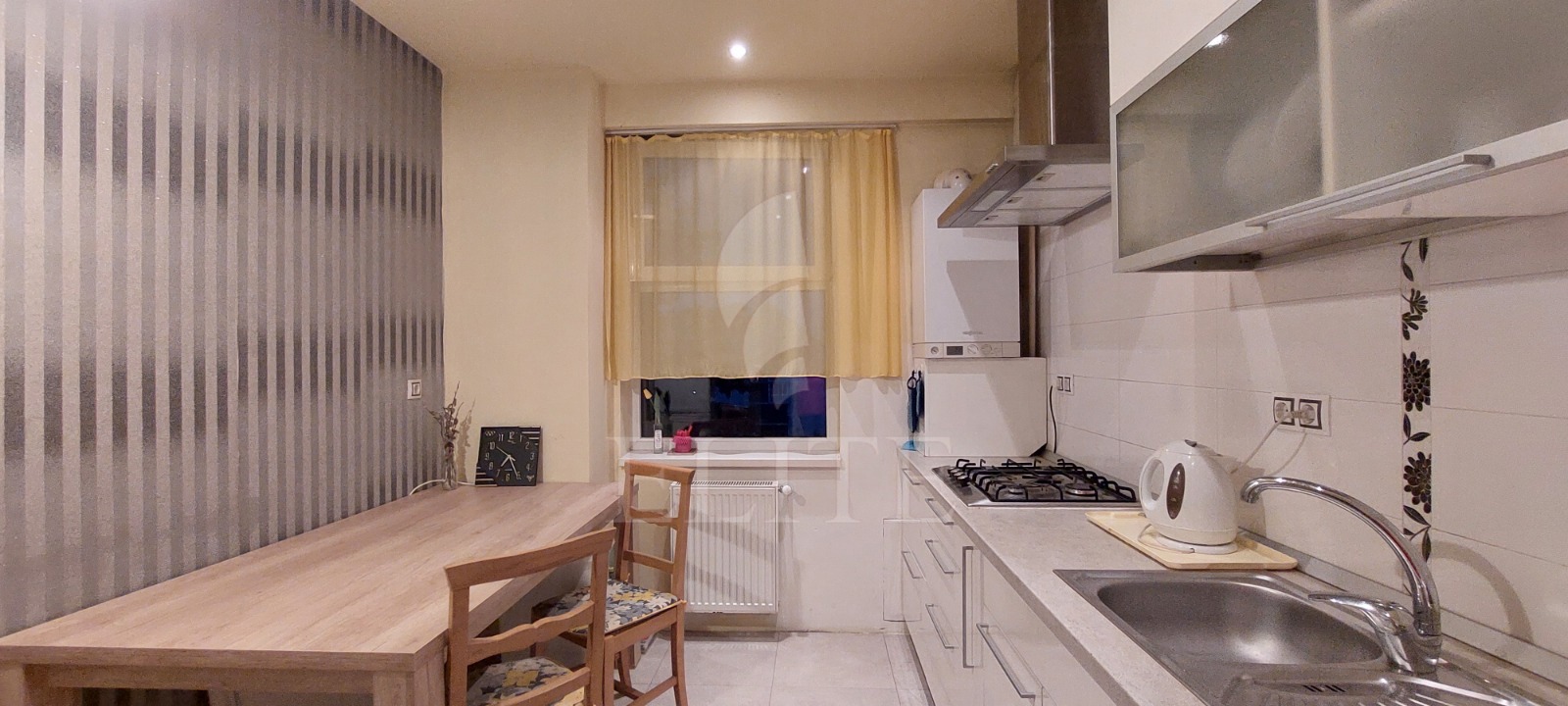 Apartament 2 camere în zona Campului - Edgar Quinet-1289238