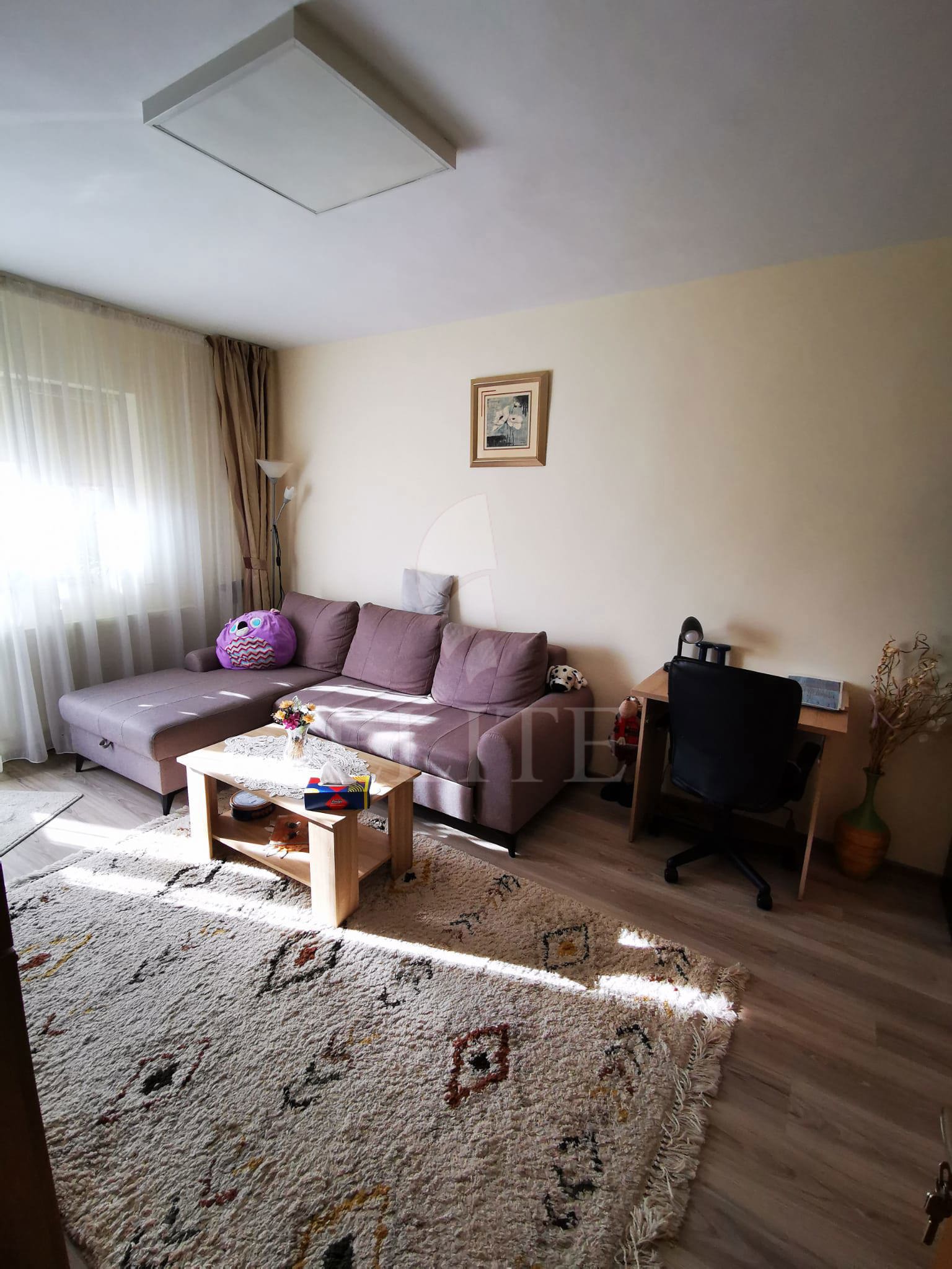 Apartament 2 camere în zona SIRENA-1289979