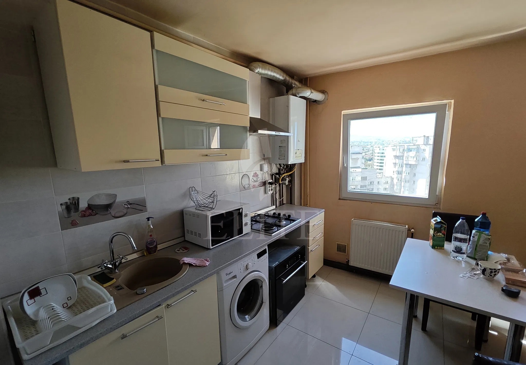 Apartament 2 camere în zona AUREL VLAICU SENSUL GIRATORIU-1290354