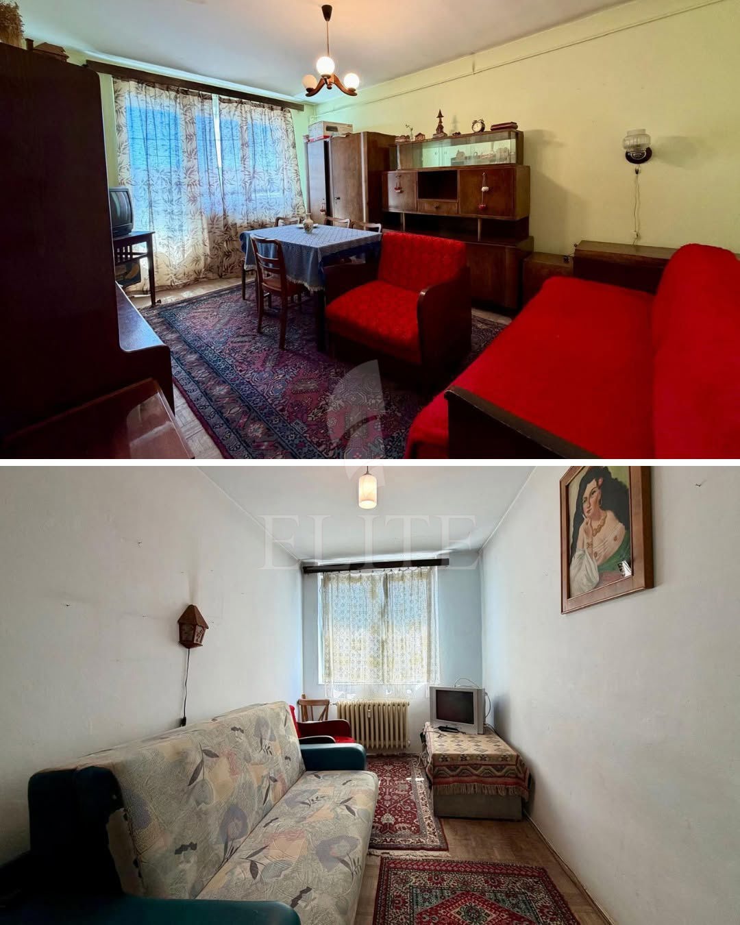 Apartament 3 camere în zona STRAZII DONATH-1290487