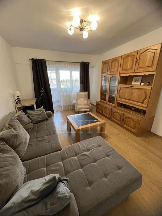 Apartament 2 camere în zona AUREL VLAICU-1290582