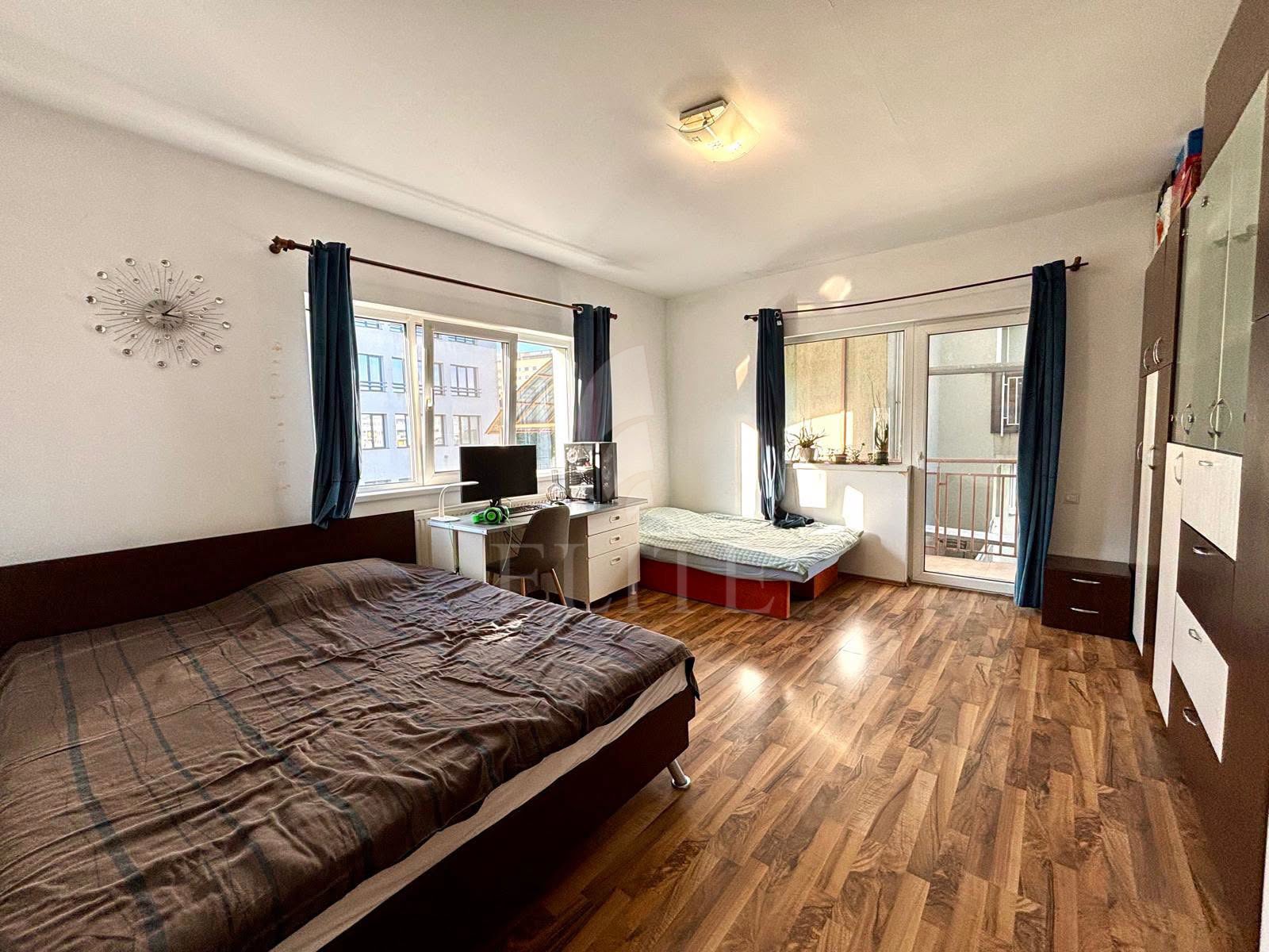 Apartament 2 camere în zona CALEA TURZII-1290589