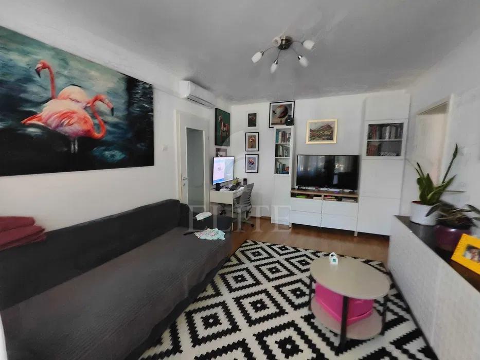 Apartament 2 camere în zona GARII-1290674
