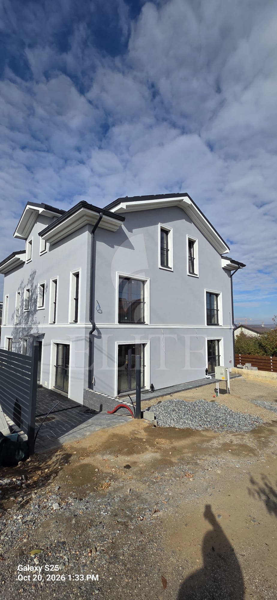 Casa 4 camere în zona COLONIA BORHANCI-1290890