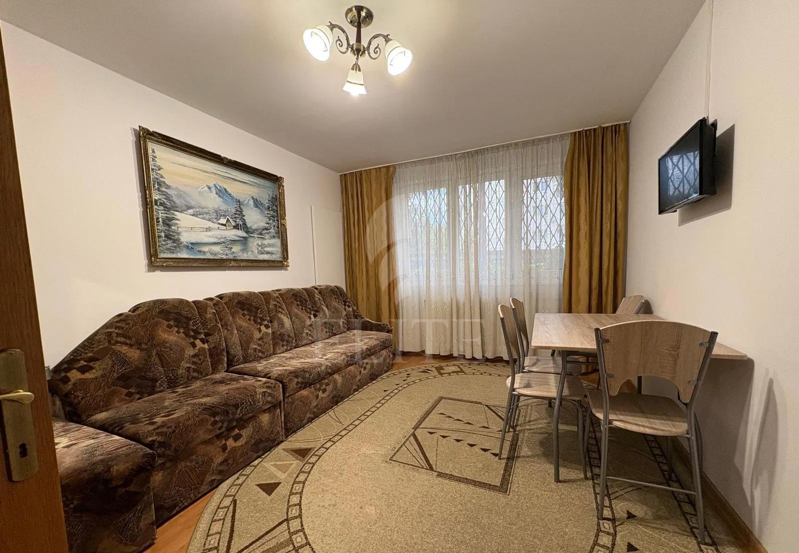 Apartament 2 camere în zona PLOPILOR-1291004