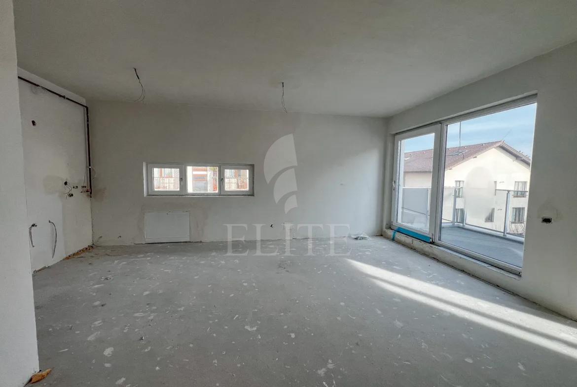 Apartament 3 camere în zona ANDREI MURESANU SUD-1291197