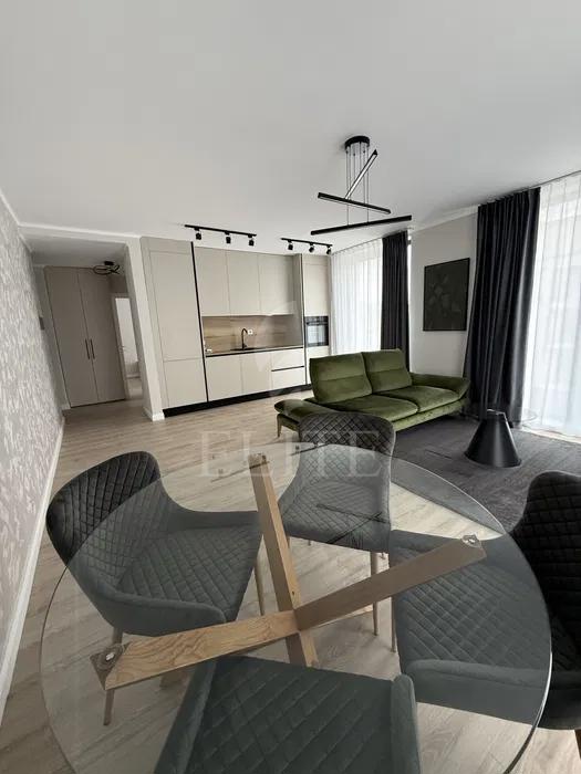 Apartament 2 camere în zona EREMIA GRIGORESCU-1291648